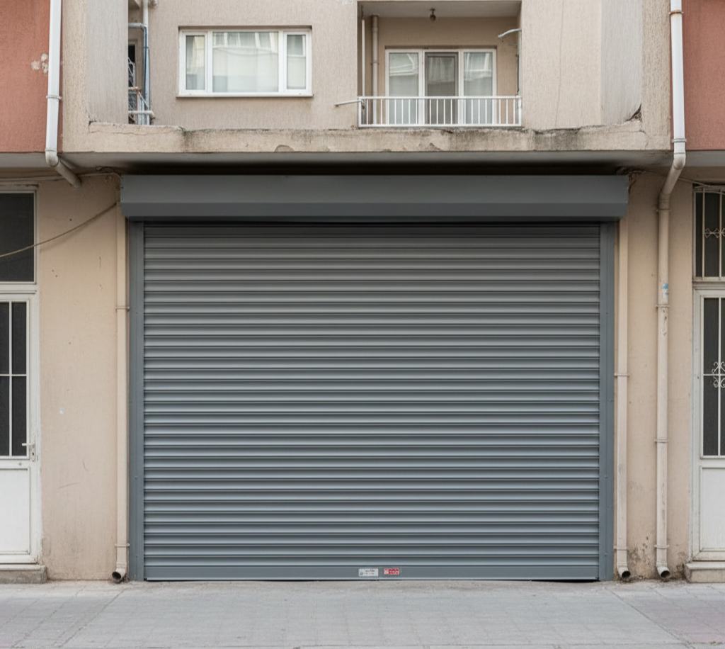 Elazığ Otomatik Kepenk Sistemleri